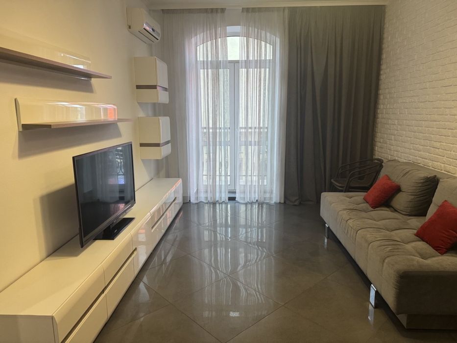Квартира на вул. Рогнідинська, 5/14 в Києві, ID 253094, фото №19