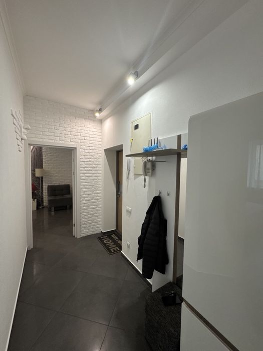 Квартира на вул. Рогнідинська, 5/14 в Київ, ID 253094, фото №5