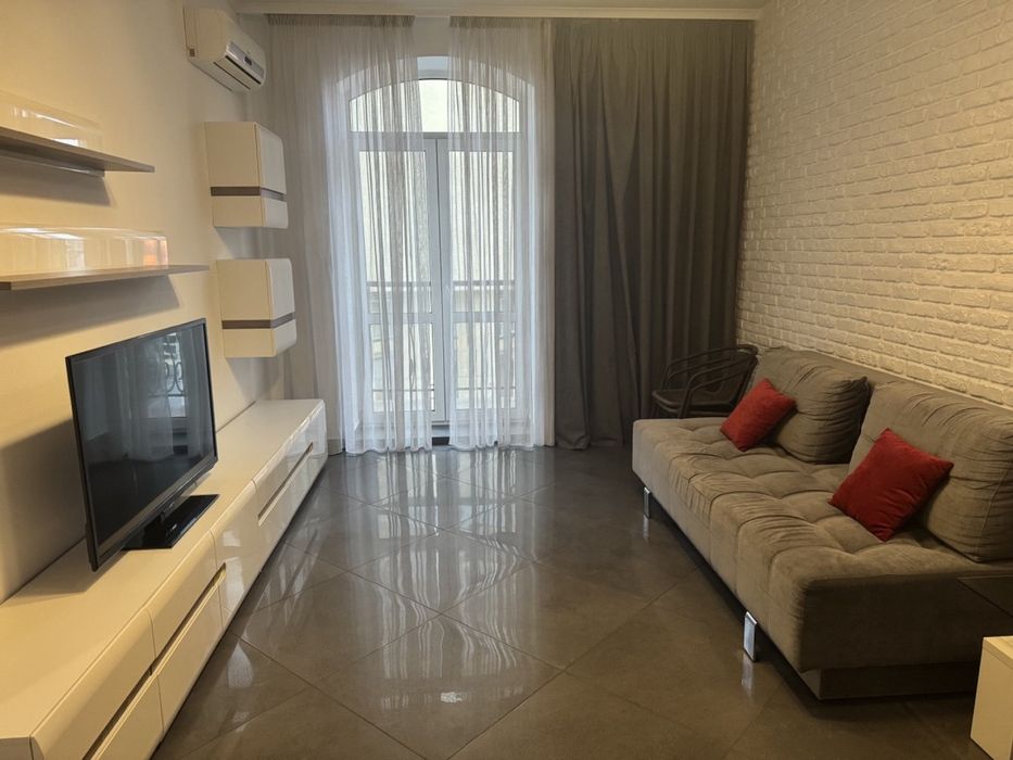 Квартира на вул. Рогнідинська, 5/14 в Києві, ID 253094, фото №8
