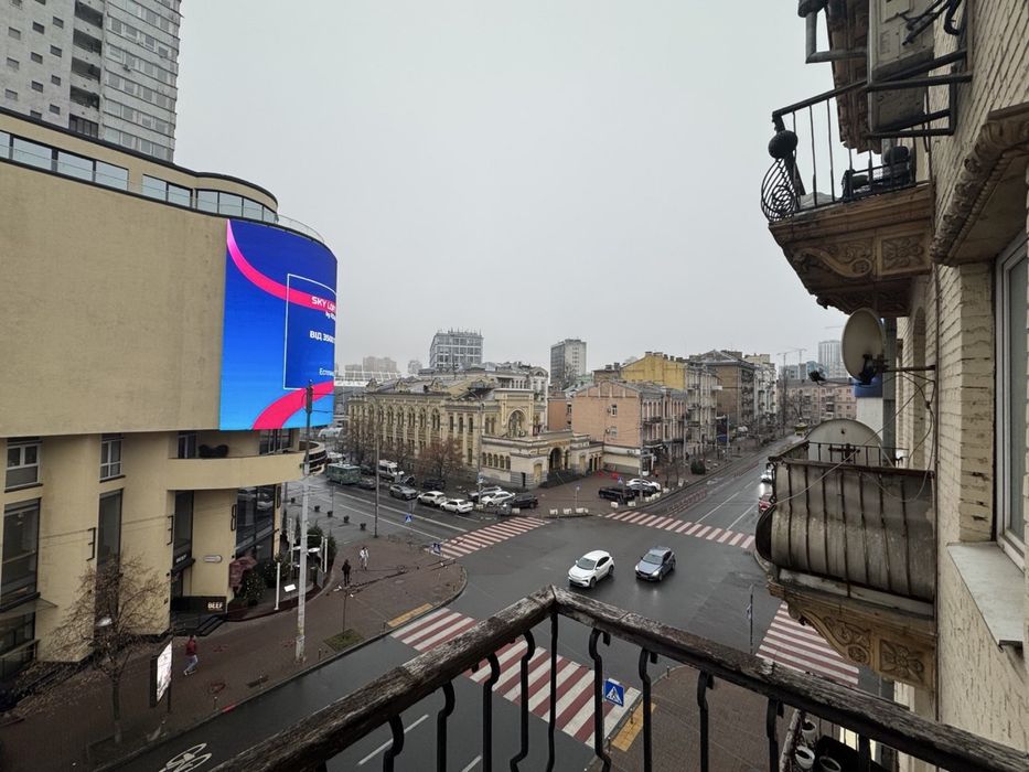 Квартира на вул. Рогнідинська, 5/14 в Києві, ID 253094, фото №9