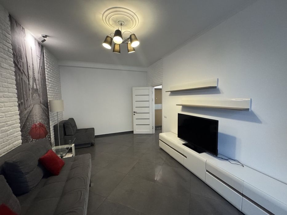 Квартира на вул. Рогнідинська, 5/14 в Києві, ID 253094, фото №10