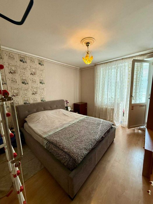 Квартира на Ракове в Хмельницький, ID 220886, фото №2