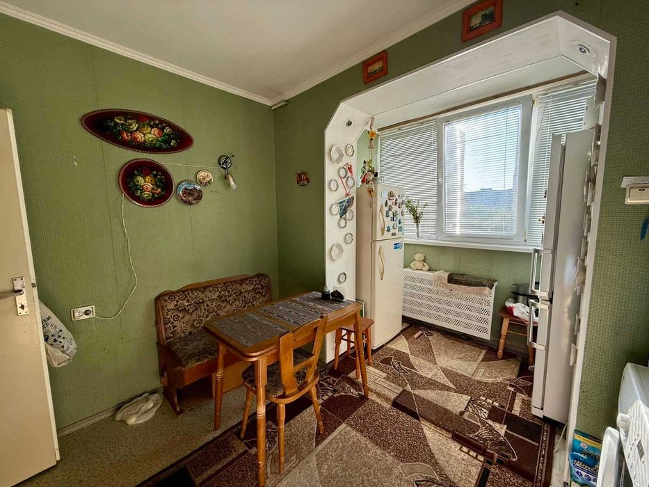 Квартира на Ракове в Хмельницький, ID 220886, фото №5