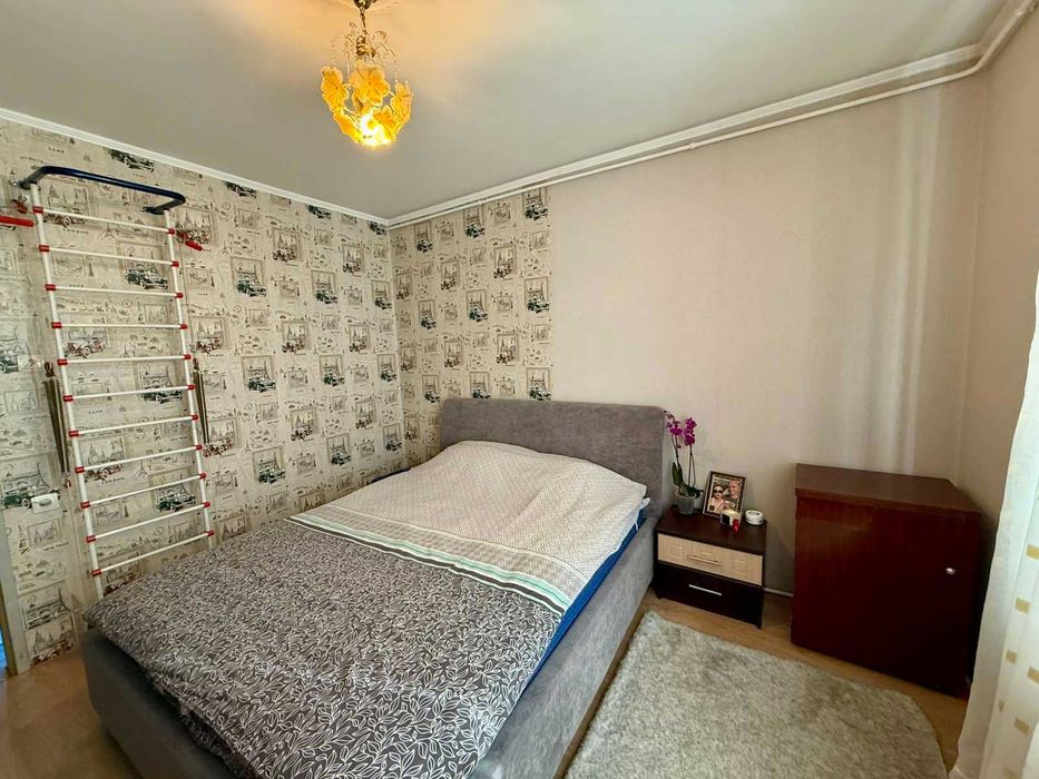 Квартира на Ракове в Хмельницькому, ID 220886, фото №8