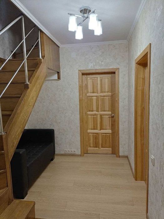 Квартира на просп. Николая Бажана, 36 в Києві, ID 255681, фото №1