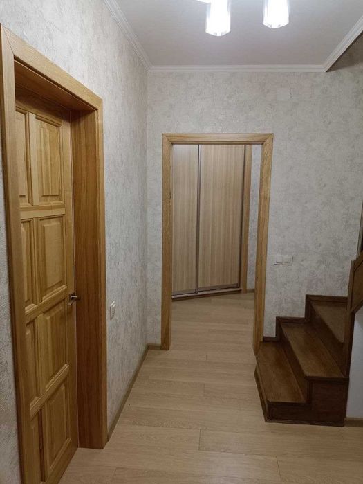 Квартира на просп. Николая Бажана, 36 в Києві, ID 255681, фото №2