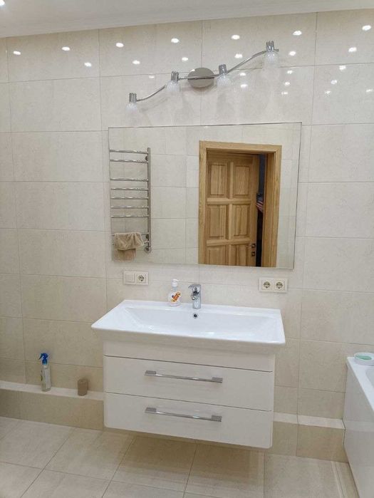 Квартира на просп. Николая Бажана, 36 в Києві, ID 255681, фото №11