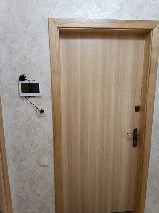 Квартира на просп. Николая Бажана, 36 в Києві, ID 255681, фото №3