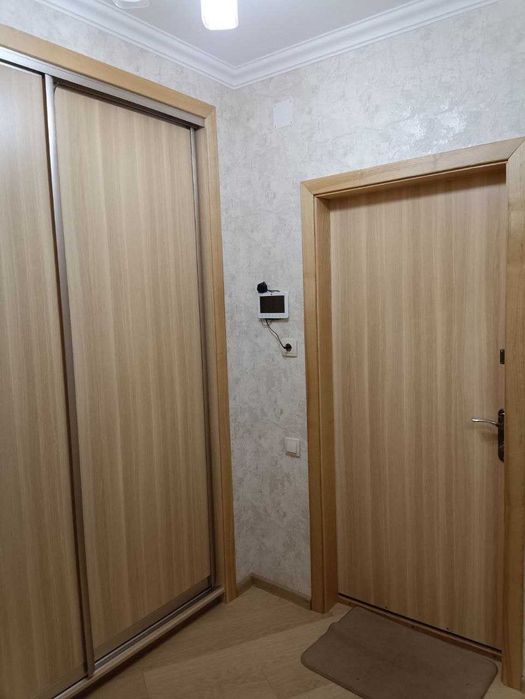 Квартира на просп. Николая Бажана, 36 в Києві, ID 255681, фото №4