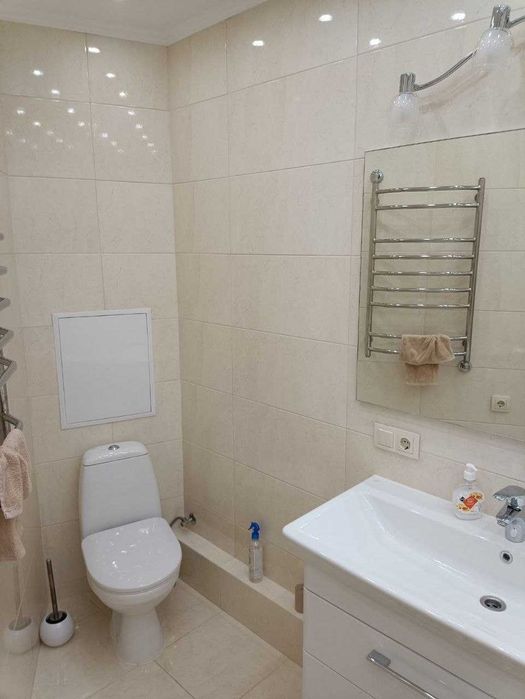 Квартира на просп. Николая Бажана, 36 в Києві, ID 255681, фото №10