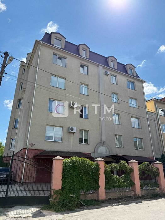 Квартира на біля ТРЦ «Промінь» та PortCity в Луцьку, ID 235620, фото №18