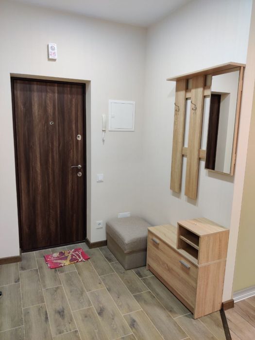 Квартира на вул. Юнацька, 8 в Києві, ID 218623, фото №1