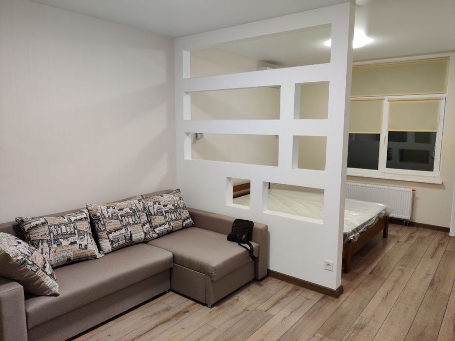 Квартира на вул. Юнацька, 8 в Києві, ID 218623, фото №12