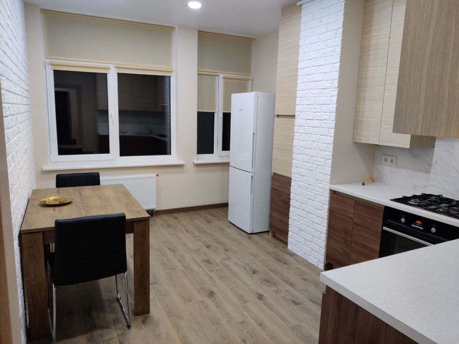 Квартира на вул. Юнацька, 8 в Києві, ID 218623, фото №13