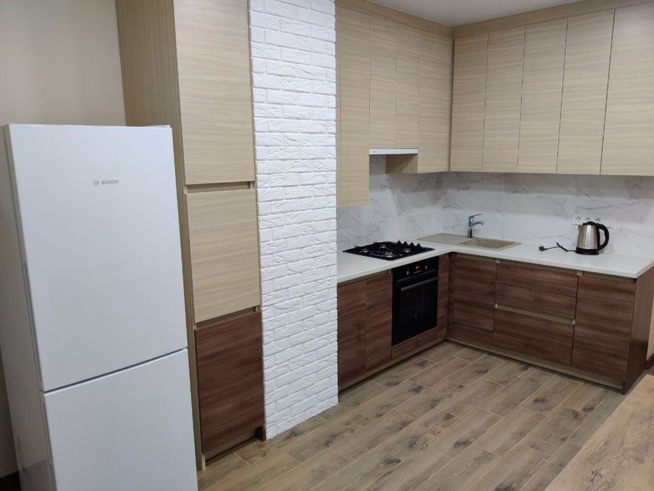 Квартира на вул. Юнацька, 8 в Києві, ID 218623, фото №14
