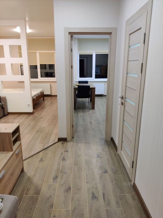 Квартира на вул. Юнацька, 8 в Києві, ID 218623, фото №4