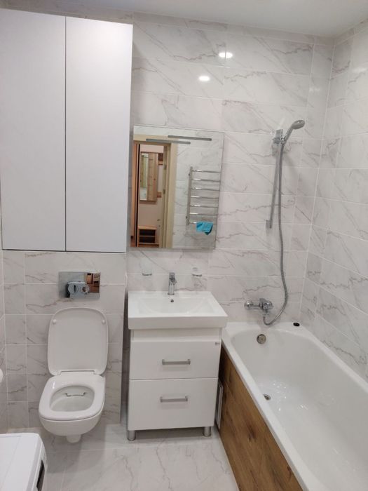 Квартира на вул. Юнацька, 8 в Києві, ID 218623, фото №6