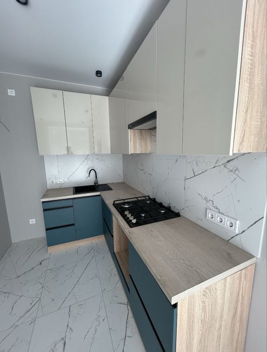 Квартира в Києві, ID 308369, фото №5