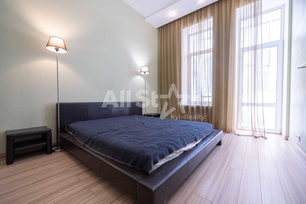 Квартира на вул. Заньковецької, 7 в Києві, ID 232214, фото №11