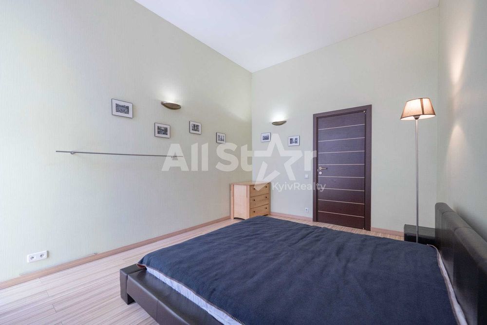 Квартира на вул. Заньковецької, 7 в Києві, ID 232214, фото №12