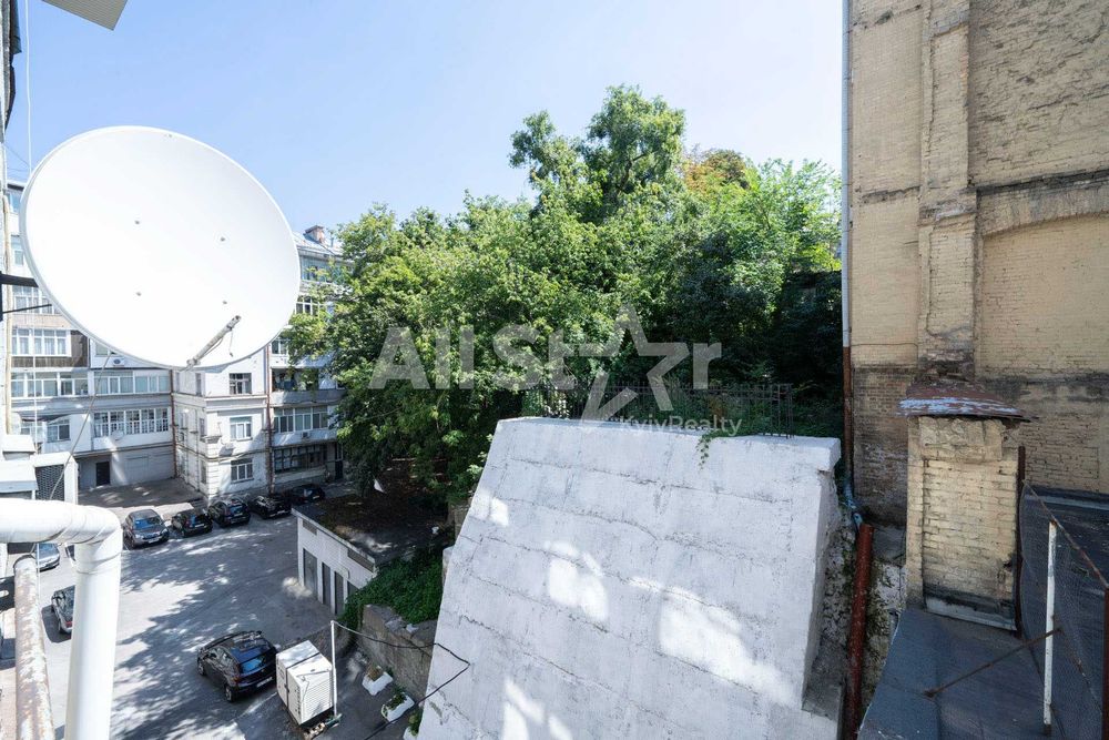 Квартира на вул. Заньковецької, 7 в Києві, ID 232214, фото №14