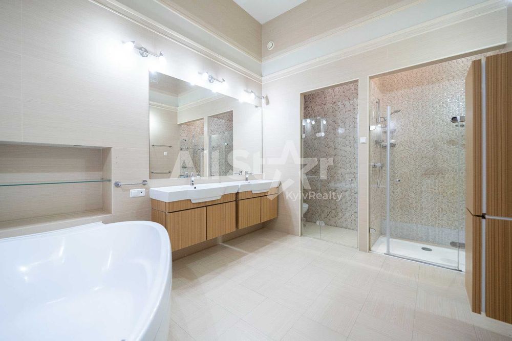 Квартира на вул. Заньковецької, 7 в Києві, ID 232214, фото №15