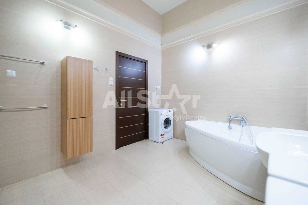 Квартира на вул. Заньковецької, 7 в Києві, ID 232214, фото №16
