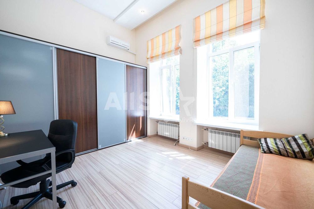 Квартира на вул. Заньковецької, 7 в Києві, ID 232214, фото №18