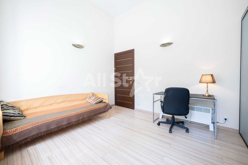 Квартира на вул. Заньковецької, 7 в Києві, ID 232214, фото №19