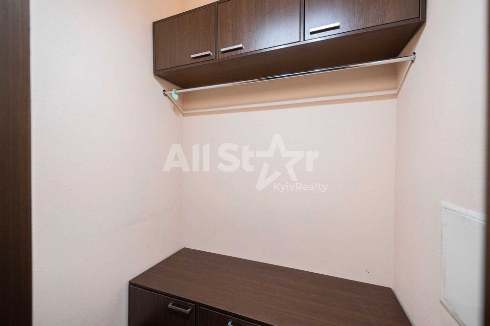 Квартира на вул. Заньковецької, 7 в Київ, ID 232214, фото №3