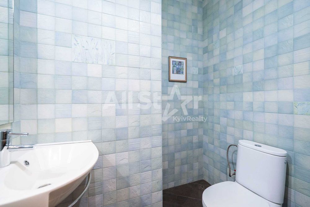 Квартира на вул. Заньковецької, 7 в Київ, ID 232214, фото №4