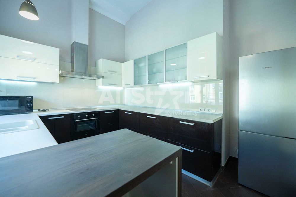 Квартира на вул. Заньковецької, 7 в Київ, ID 232214, фото №5