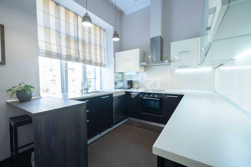 Квартира на вул. Заньковецької, 7 в Києві, ID 232214, фото №6