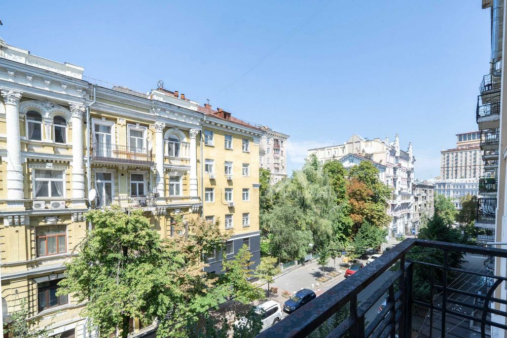 Квартира на вул. Заньковецької, 7 в Києві, ID 232214, фото №7