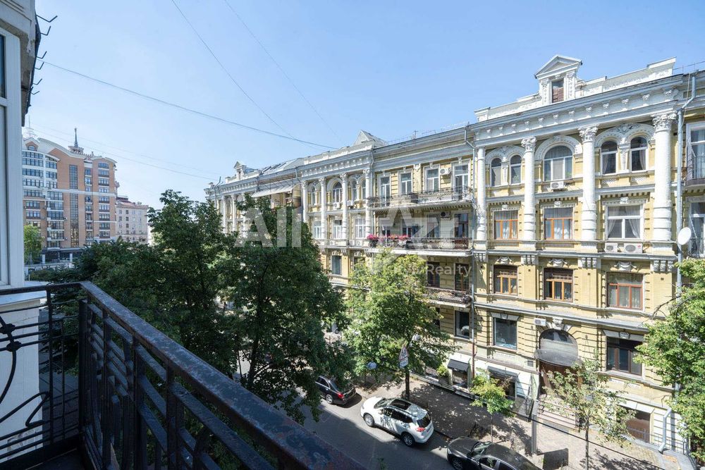 Квартира на вул. Заньковецької, 7 в Києві, ID 232214, фото №8