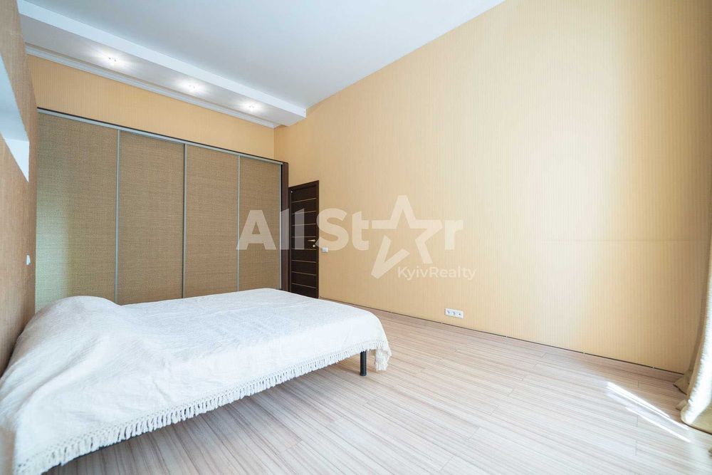 Квартира на вул. Заньковецької, 7 в Києві, ID 232214, фото №9