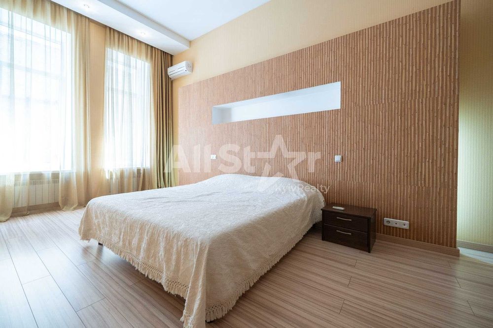 Квартира на вул. Заньковецької, 7 в Києві, ID 232214, фото №10
