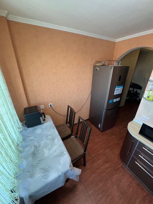 Квартира на біля метро Мінська в Києві, ID 254804, фото №7
