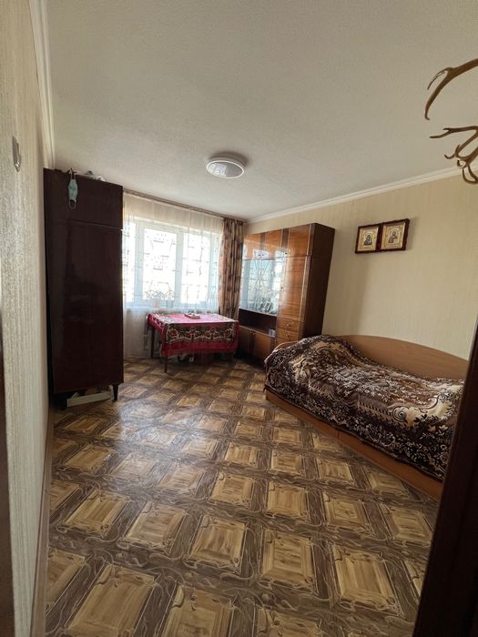 Квартира на біля метро Мінська в Києві, ID 254804, фото №8
