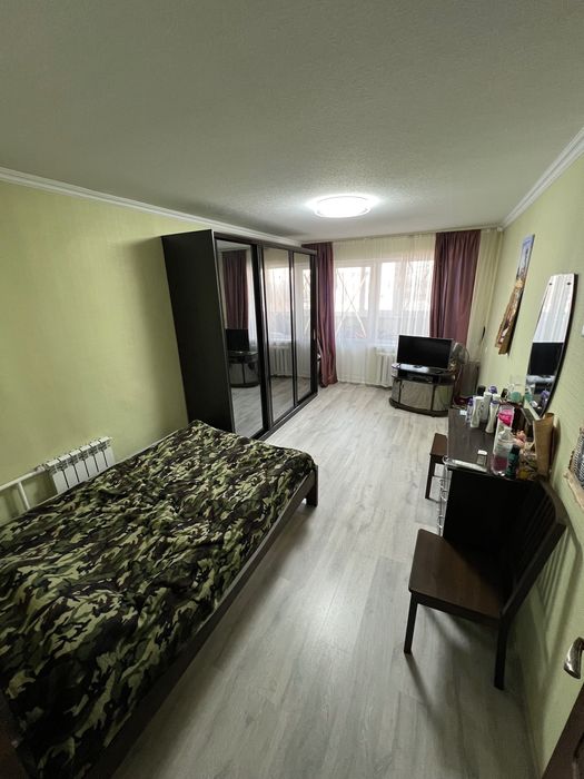 Квартира на біля метро Мінська в Києві, ID 254804, фото №9