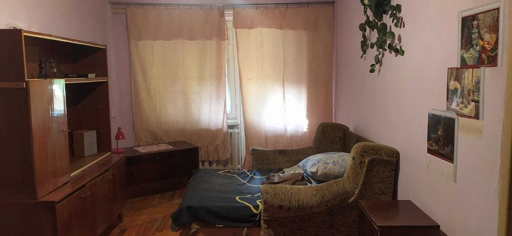 Квартира на остановка кинотеатр Космос в Запоріжжі, ID 218636, фото №1