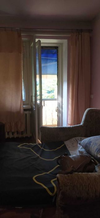 Квартира на остановка кинотеатр Космос в Запоріжжі, ID 218636, фото №2