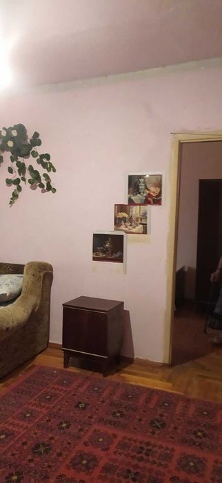 Квартира на остановка кинотеатр Космос в Запоріжжі, ID 218636, фото №4