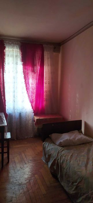 Квартира на остановка кинотеатр Космос в Запоріжжі, ID 218636, фото №5