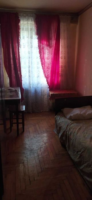 Квартира на остановка кинотеатр Космос в Запоріжжі, ID 218636, фото №6