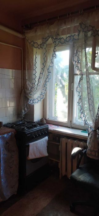 Квартира на остановка кинотеатр Космос в Запоріжжі, ID 218636, фото №8