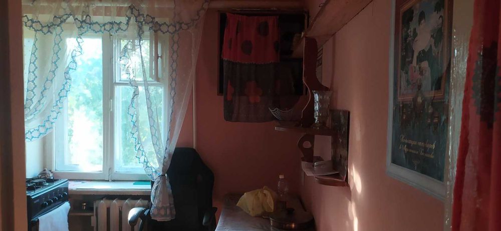 Квартира на остановка кинотеатр Космос в Запоріжжі, ID 218636, фото №9