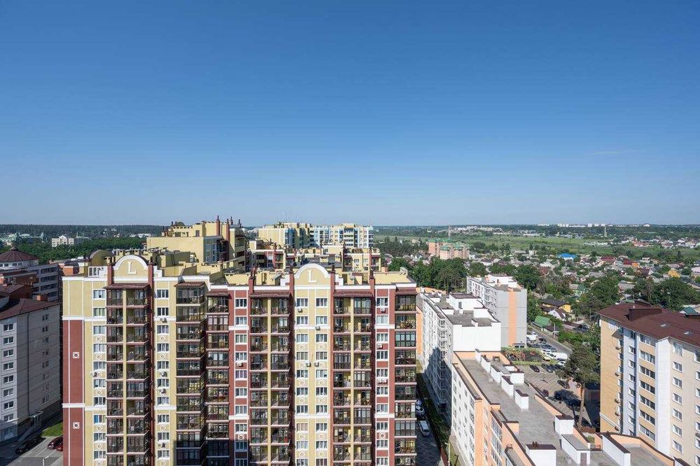 Квартира на ЖК Версаль в Києві, ID 228072, фото №16