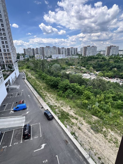 Квартира на ЖК Нова Англія в Києві, ID 218656, фото №13