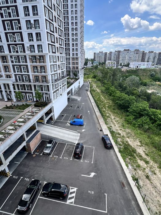 Квартира на ЖК Нова Англія в Києві, ID 218656, фото №14
